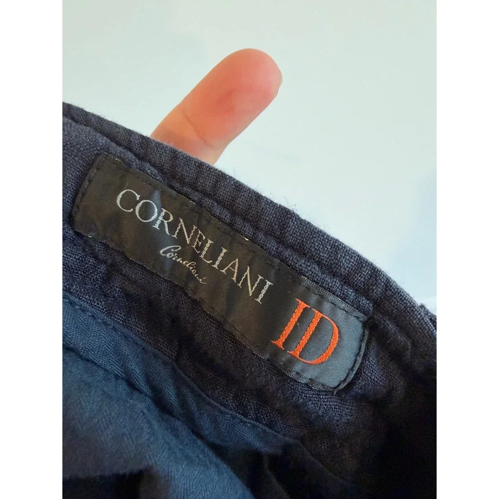Corneliani ID corneliani id